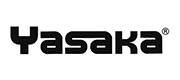 Logo: Yasaka