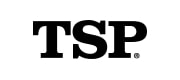 Logo: TSP