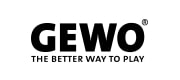 Logo: Gewo