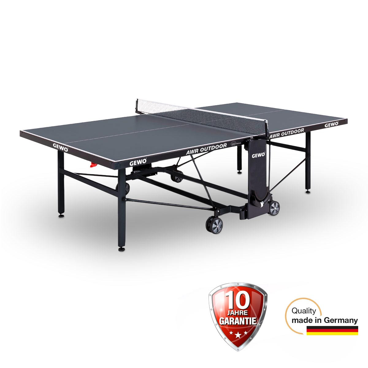 GEWO AWR Outdoor-Tischtennisplatte online kaufen CONTRA Tischtennis Zentrum Berlin
