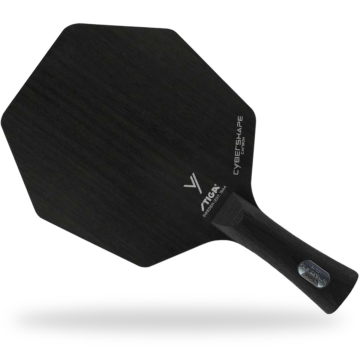 STIGA Cybershape Carbon Holz online kaufen | CONTRA Tischtennis