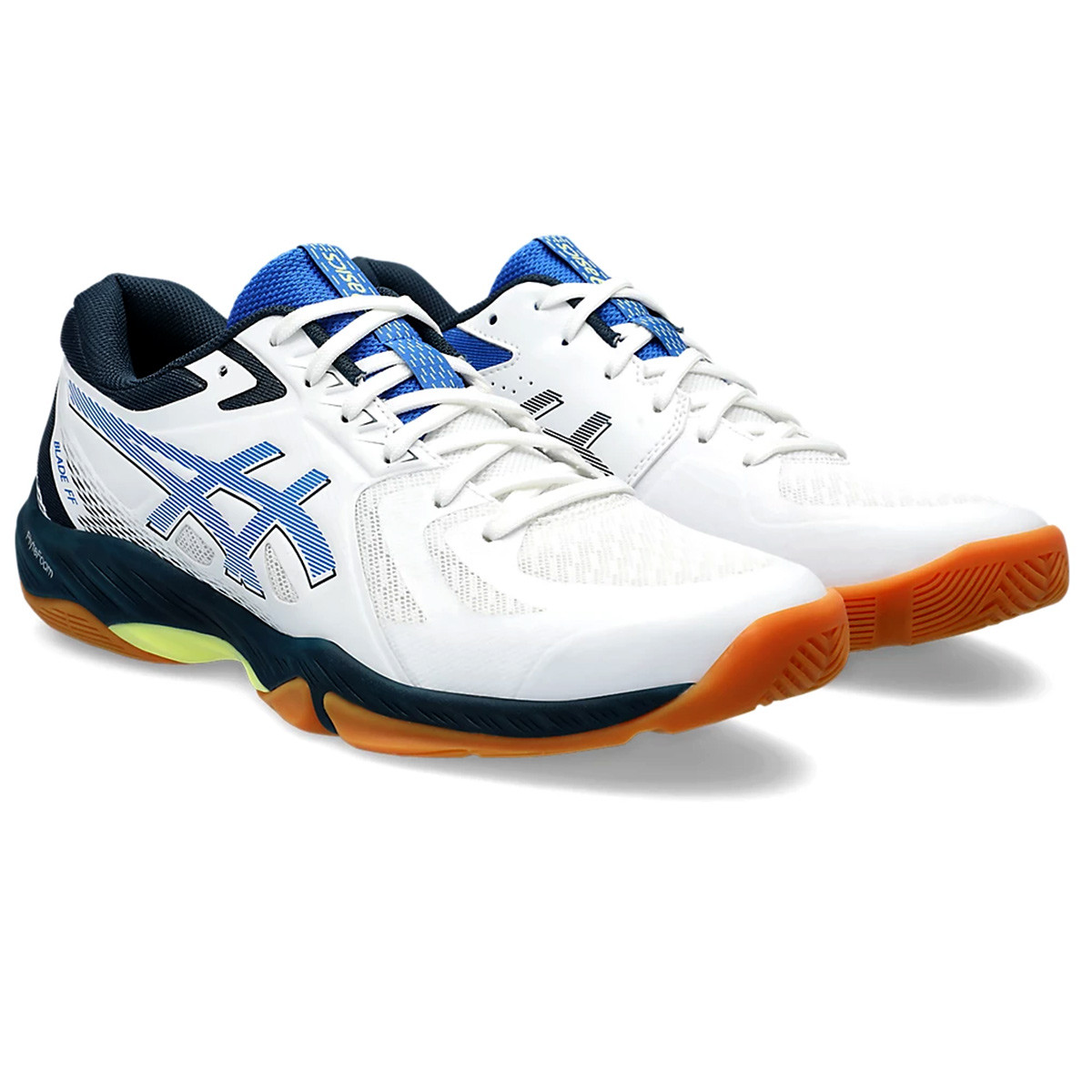 ASICS Schuh Blade FF online kaufen CONTRA Tischtennis Zentrum Berlin