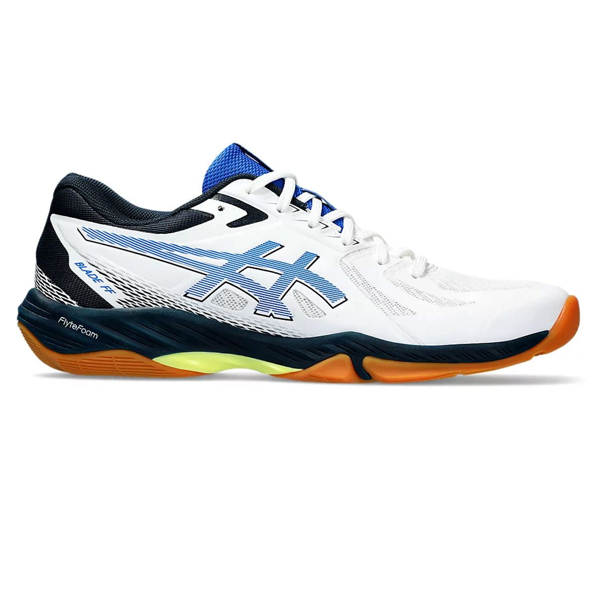 ASICS Schuh Blade FF online kaufen CONTRA Tischtennis Zentrum Berlin