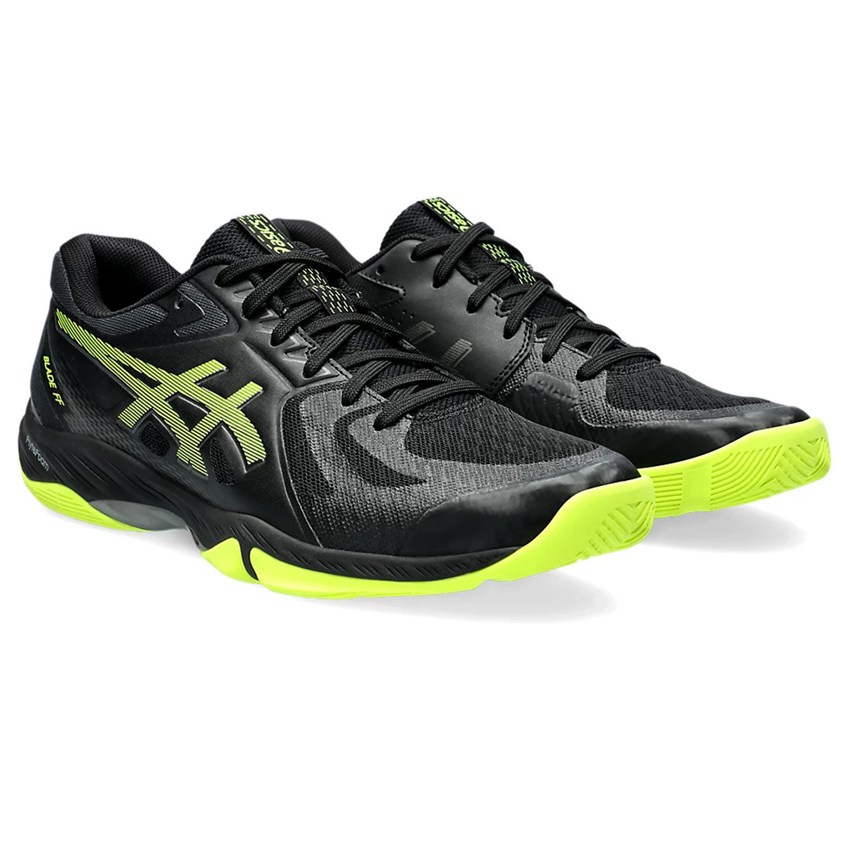ASICS Schuh Blade FF online kaufen CONTRA Tischtennis Zentrum Berlin