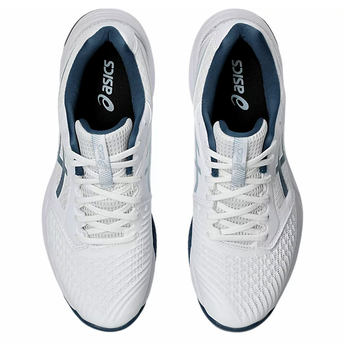 Asics netburner ballistic 2017 deals