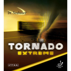 Dr. Neubauer Belag Tornado Extreme