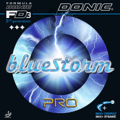 Donic Belag Bluestorm Pro