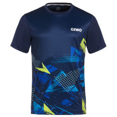 GEWO T-Shirt Ferrara