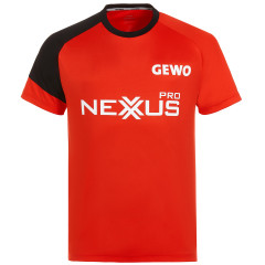 GEWO T-Shirt Promo Pesaro Nexxus Pro