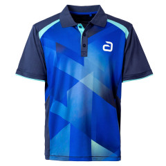 andro Poloshirt Lanton