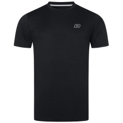 Donic T-Shirt Black Series