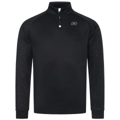 Donic Sweatshirt Black Series