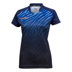 VICTAS Poloshirt V-Ladyshirt 233