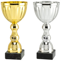 Pokal Kaya 19 cm