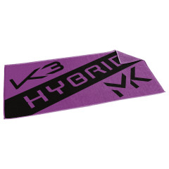 TIBHAR Handtuch Hybrid