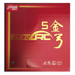 DHS Belag Gold ARC 5 42.5°
