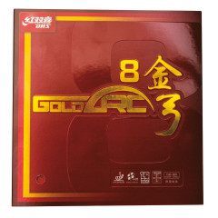 DHS Belag Gold ARC 8 50°