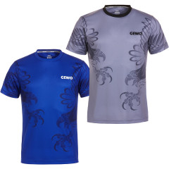 GEWO Set 2x T-Shirt Eagle