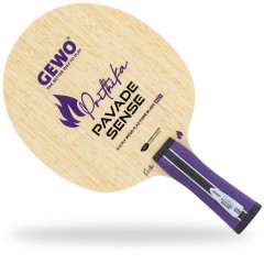 GEWO Holz Prithika Pavade Sense All+