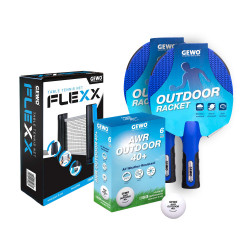 GEWO Outdoor-Action Set