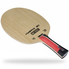 TIBHAR Holz Hybrid AC Inside