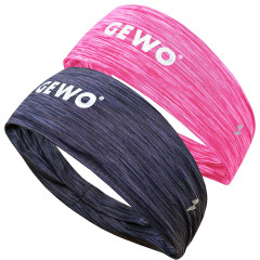 GEWO Set 2x Stirnband