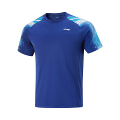 LI-NING T-Shirt Star Flow