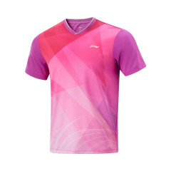 LI-NING T-Shirt Dragon Flow