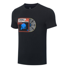 LI-NING T-Shirt Vinyl
