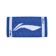 LI-NING Handtuch LOGO