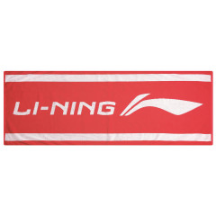 LI-NING Handtuch Normal LOGO