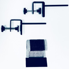 GEWO Ersatznetzgarnitur Mini Tisch