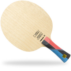 TIBHAR Holz Darko Infinity Carbon