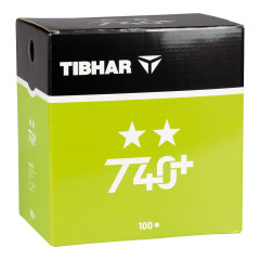 TIBHAR Ball T40+ ** 100er