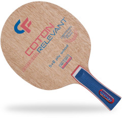 Donic Holz Coton Relevant