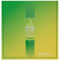 JOOLA Belag Trinity Hugo Calderano Dynamic