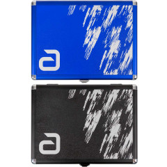 andro Alu Case