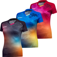 VICTAS Poloshirt V-Ladyshirt 233