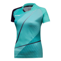 VICTAS Poloshirt V-Ladyshirt 237