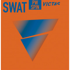 VICTAS Belag SWAT PW SPIN