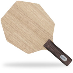 STIGA Holz Defensive Classic II Cybershape