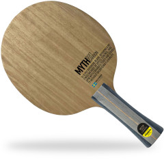 Yasaka Holz Myth Soft Carbon