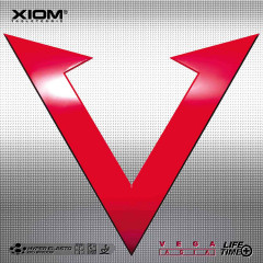 XIOM Belag Vega Asia
