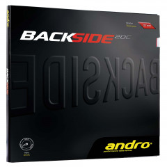 andro Belag Backside 2,0 C"