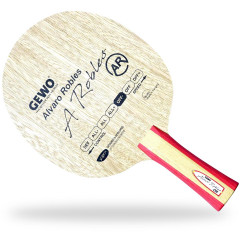 GEWO Holz Alvaro Robles OFF minus