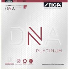 STIGA Belag DNA Platinum XH