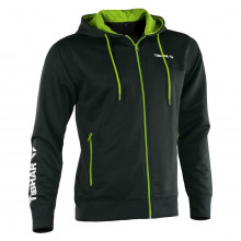 TIBHAR Hoodie Mundo/World