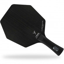 STIGA Holz Cybershape Carbon