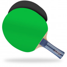 Schläger Bundle GEWO Force ARC OFF + mit Nexxus EL Pro 48 und Ne