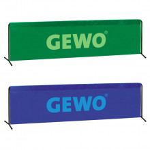 GEWO Umrandung Smart 73cm 10er (beidseitig)